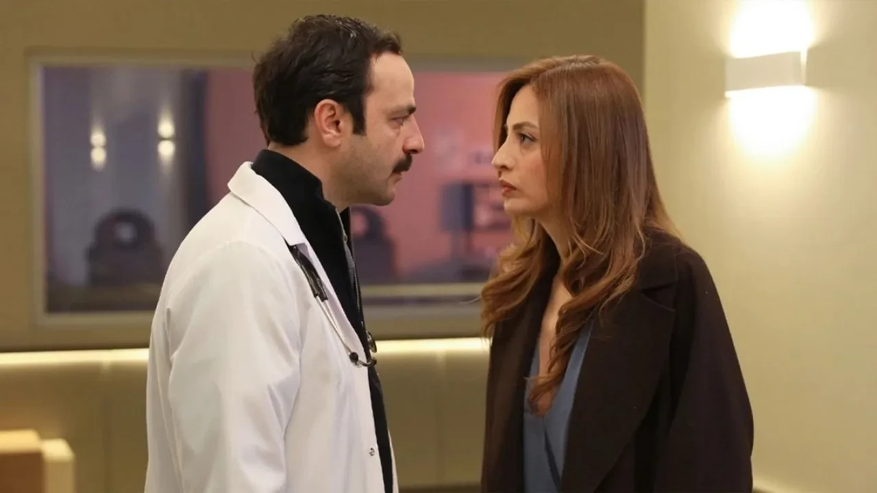 Yasaklı madde soruşturmasında gözaltına alınan İbrahim Çelikkol’un dizisinin fişi çekildi! Doktor Başka Hayatta final kararı 