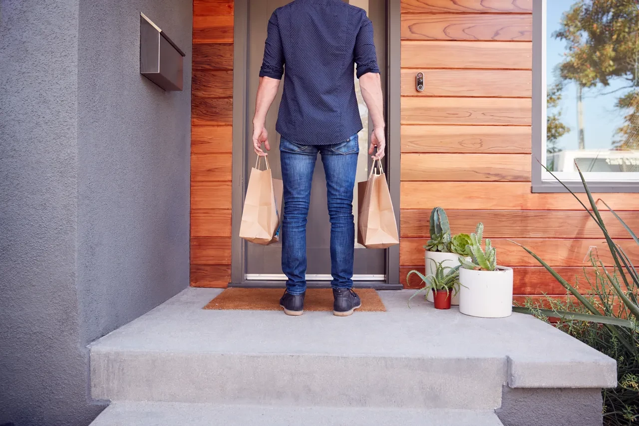 Yemek siparişlerinde 'Ek ücret' dönemi bitti: Bakanlıktan milyonlarca tüketiciyi sevindiren karar!