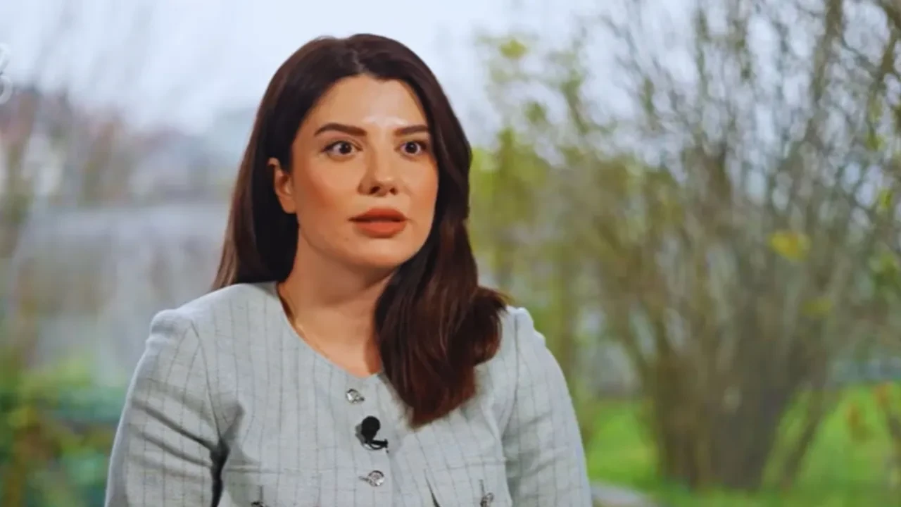 Yemekteyiz Defne kimdir, kaç yaşında? Zuhal Topal'la Yemekteyiz Defne Kocaoğlu aslen nerelidir?