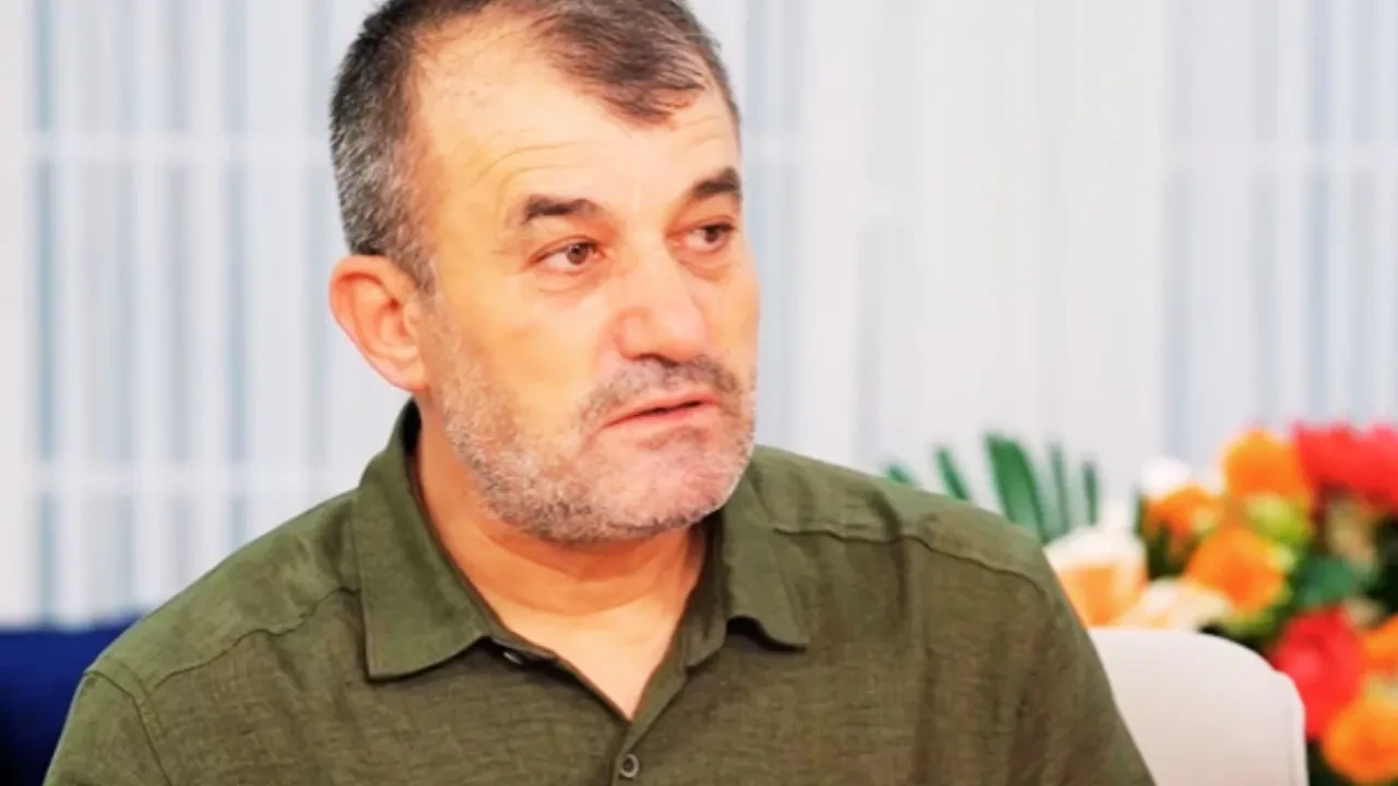 Yemekteyiz Yusuf kimdir, mesleği nedir? Yemekteyiz Yusuf Yetişen aslen nerelidir?