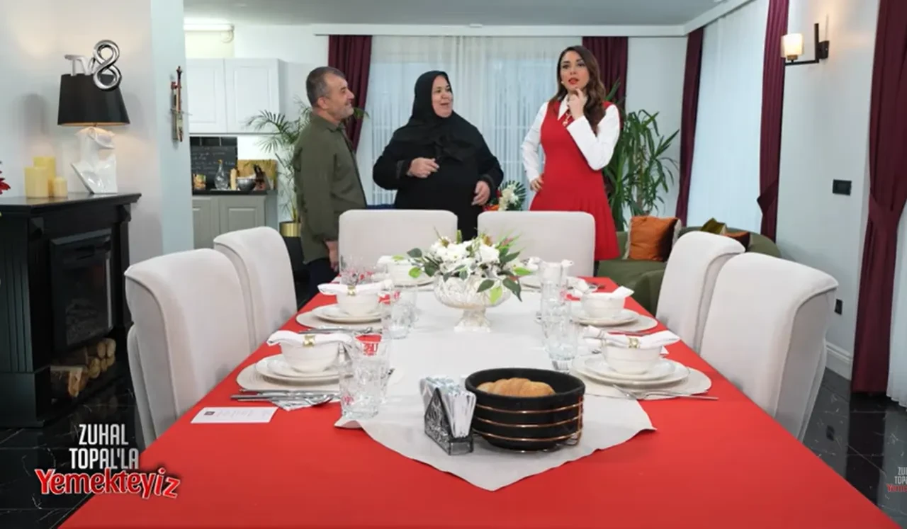 Yemekteyiz Yusuf kimdir, mesleği nedir? Yemekteyiz Yusuf Yetişen aslen nerelidir?