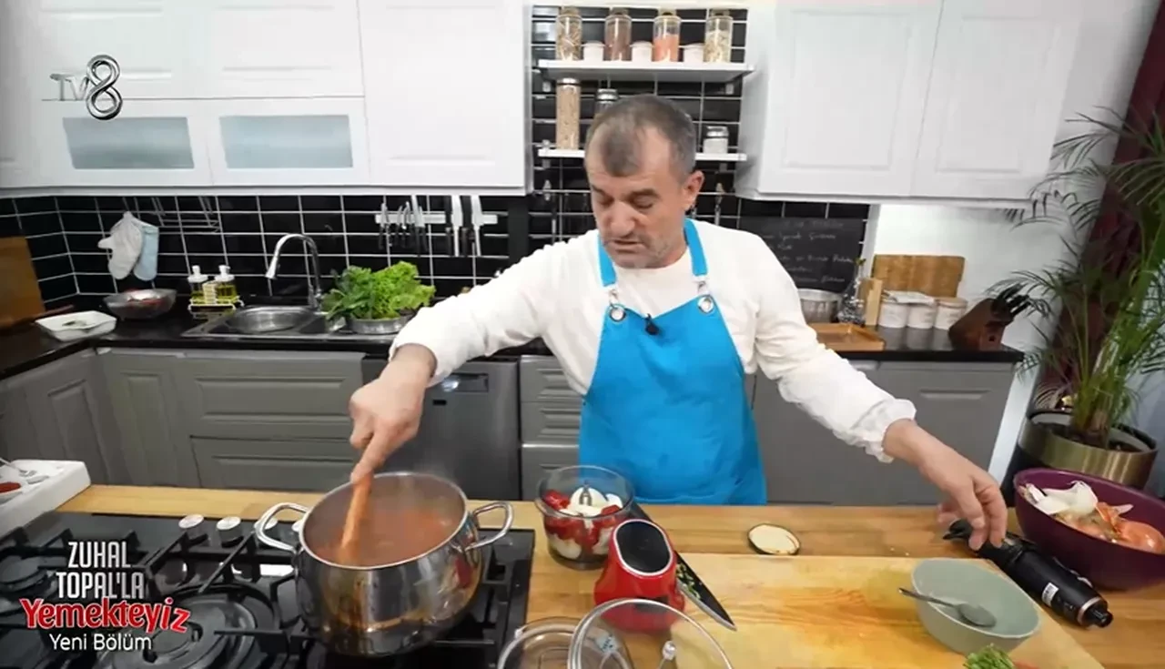 Yemekteyiz Yusuf kimdir, mesleği nedir? Yemekteyiz Yusuf Yetişen aslen nerelidir?