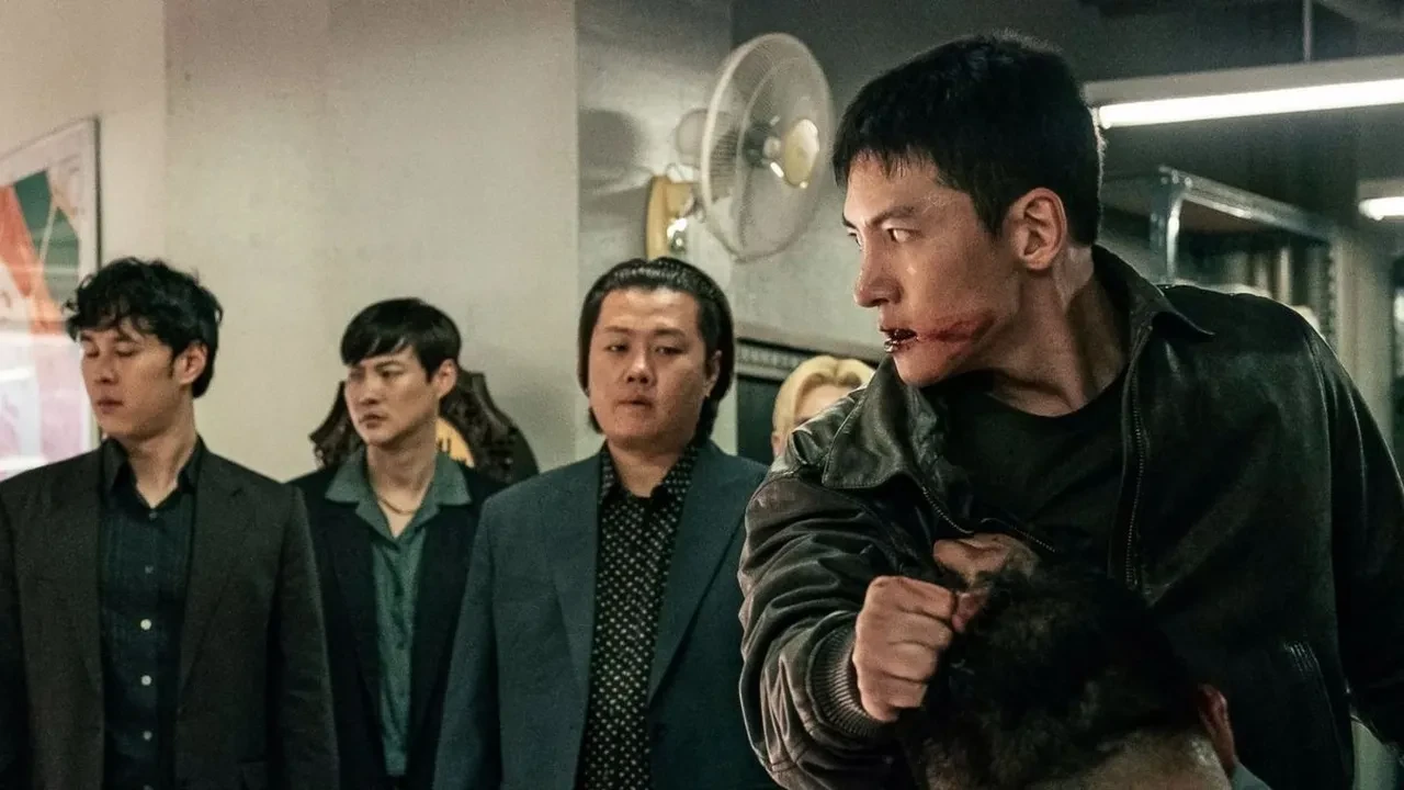 Yeraltı dizisi Güney Kore dizisinden mi uyarlandı? Worst of Evil dizisinden esinlenildi iddiası gündemde