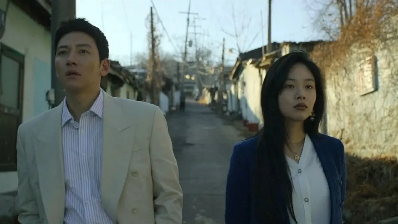 Yeraltı dizisi Güney Kore dizisinden mi uyarlandı? Worst of Evil dizisinden esinlenildi iddiası gündemde