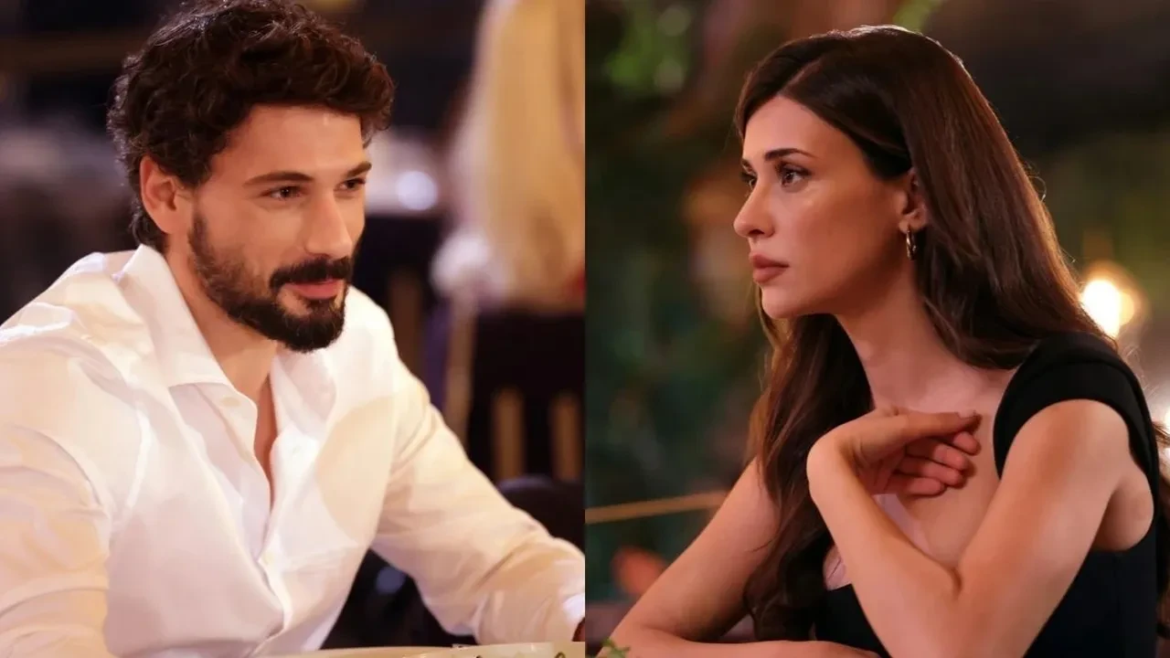 Yeraltı dizisi Güney Kore dizisinden mi uyarlandı? Worst of Evil dizisinden esinlenildi iddiası gündemde