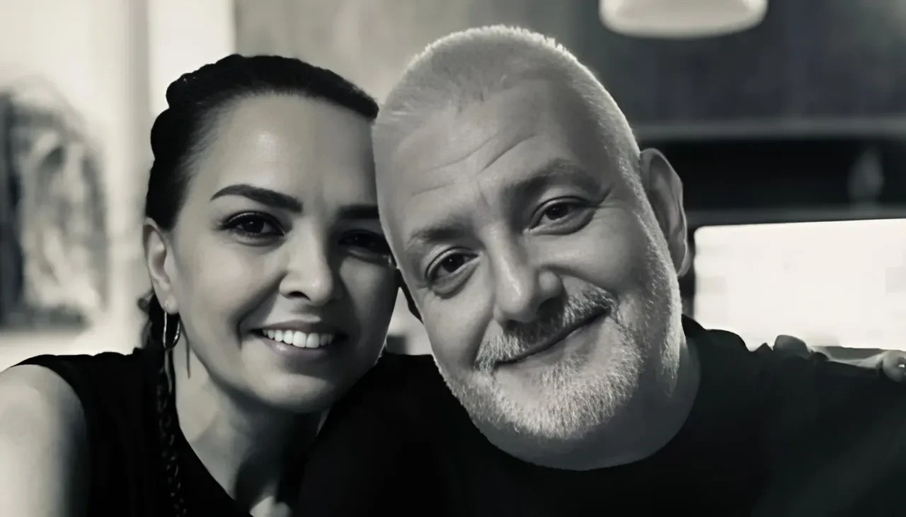 Yeraltı dizisinin Azize’si Sevil Akı Saner’den ilginç açıklama! ‘Hiç yardımcım olmadı’