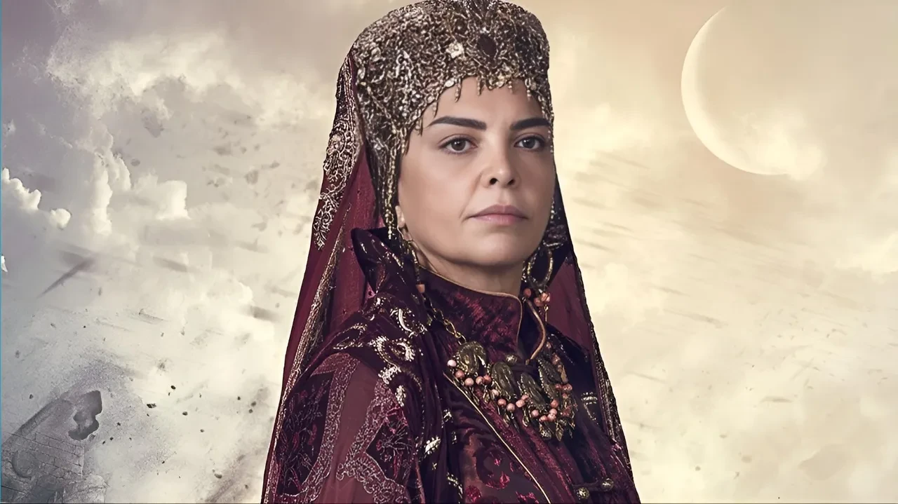 Yeraltı dizisinin Azize’si Sevil Akı Saner’den ilginç açıklama! ‘Hiç yardımcım olmadı’