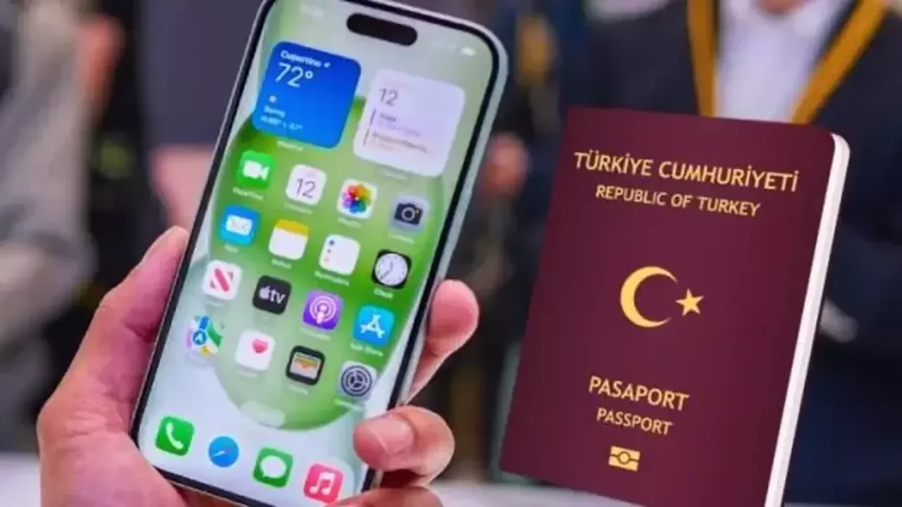 Yurt dışı telefon kayıt IMEI ücreti ne kadar kaç lira?