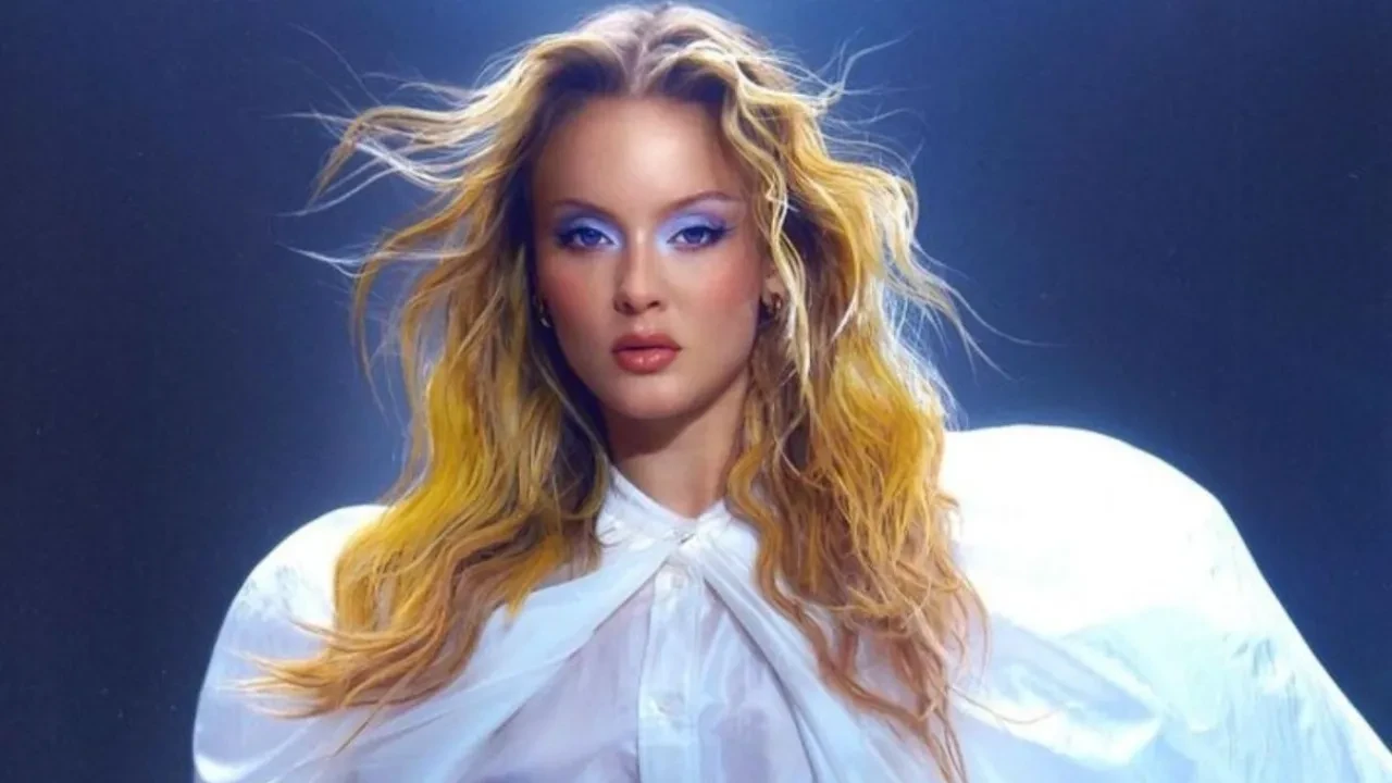 Zara Larsson İstanbul konseri ne zaman? Zara Larsson bileti ne kadar, nereden alınır?