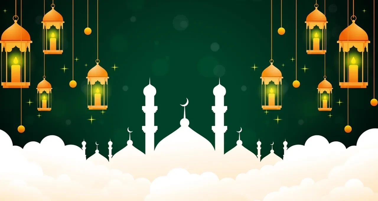 Zilkade ayının ilk gecesi ne zaman? 2026 Şevval ayının son günlerine girdik 