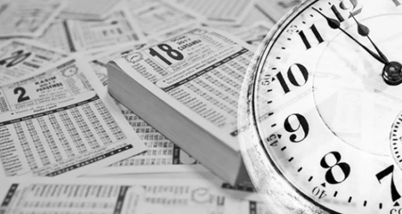 Zilkade ayının ilk gecesi ne zaman? 2026 Şevval ayının son günlerine girdik 