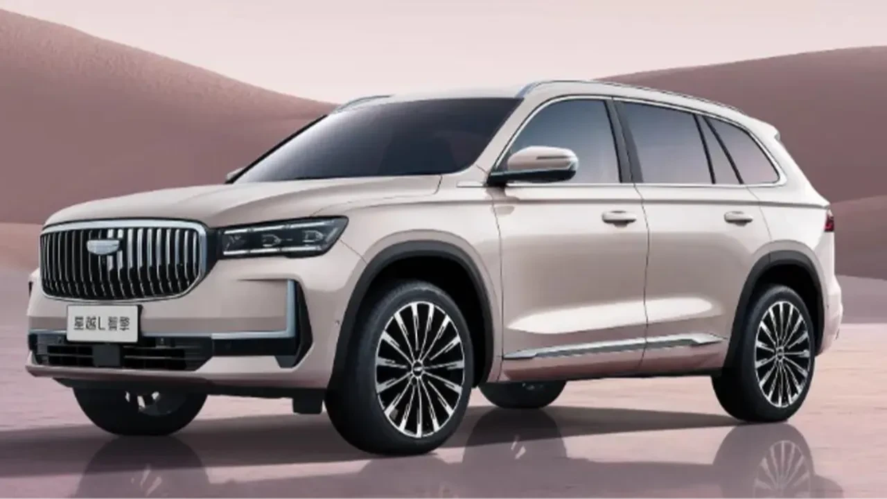 100 kilometrede 2,22 litre tüketim yapan motor tanıtıldı