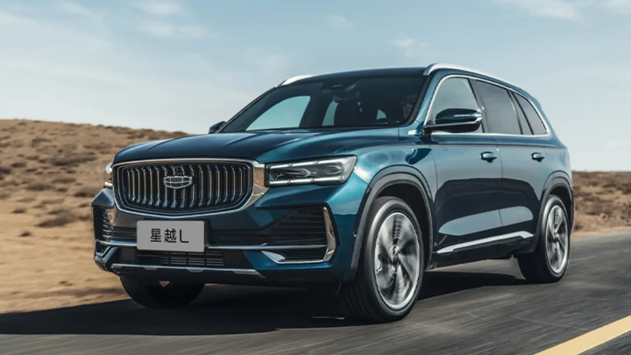 100 kilometrede 2,22 litre tüketim yapan motor tanıtıldı