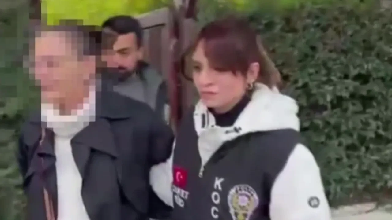 18 yıl sonra yakalandı: Doğurduğu bebeği atan anne hakim karşısında