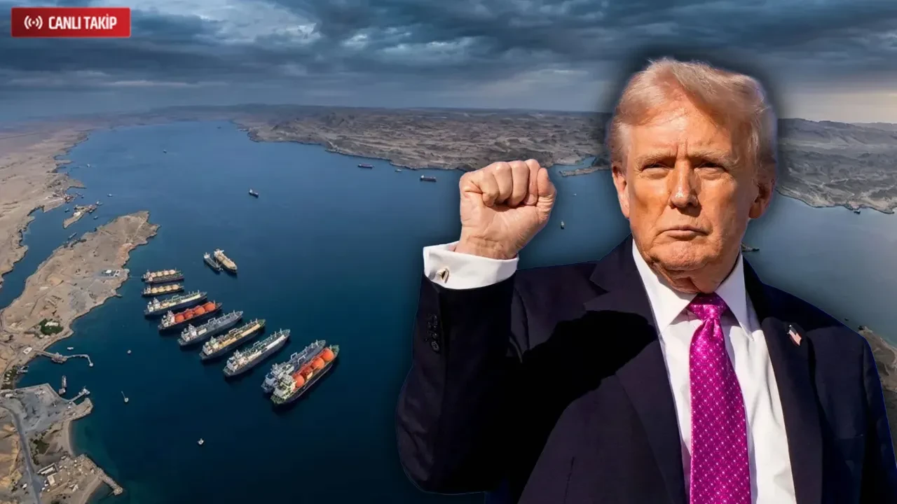 ABD'nin Hürmüz Boğazı'nda ablukası başladı! İsrail'in Lübnan saldırıları durmadı fakat İran ile görüşmeler sürebilir