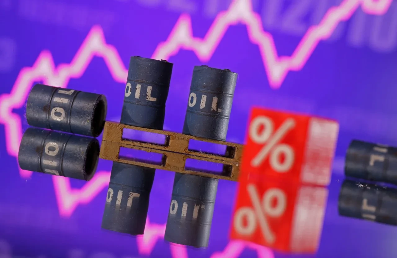 Abluka kararı sonrası brent petrol güne nasıl başladı? İşte ilk rakamlar...