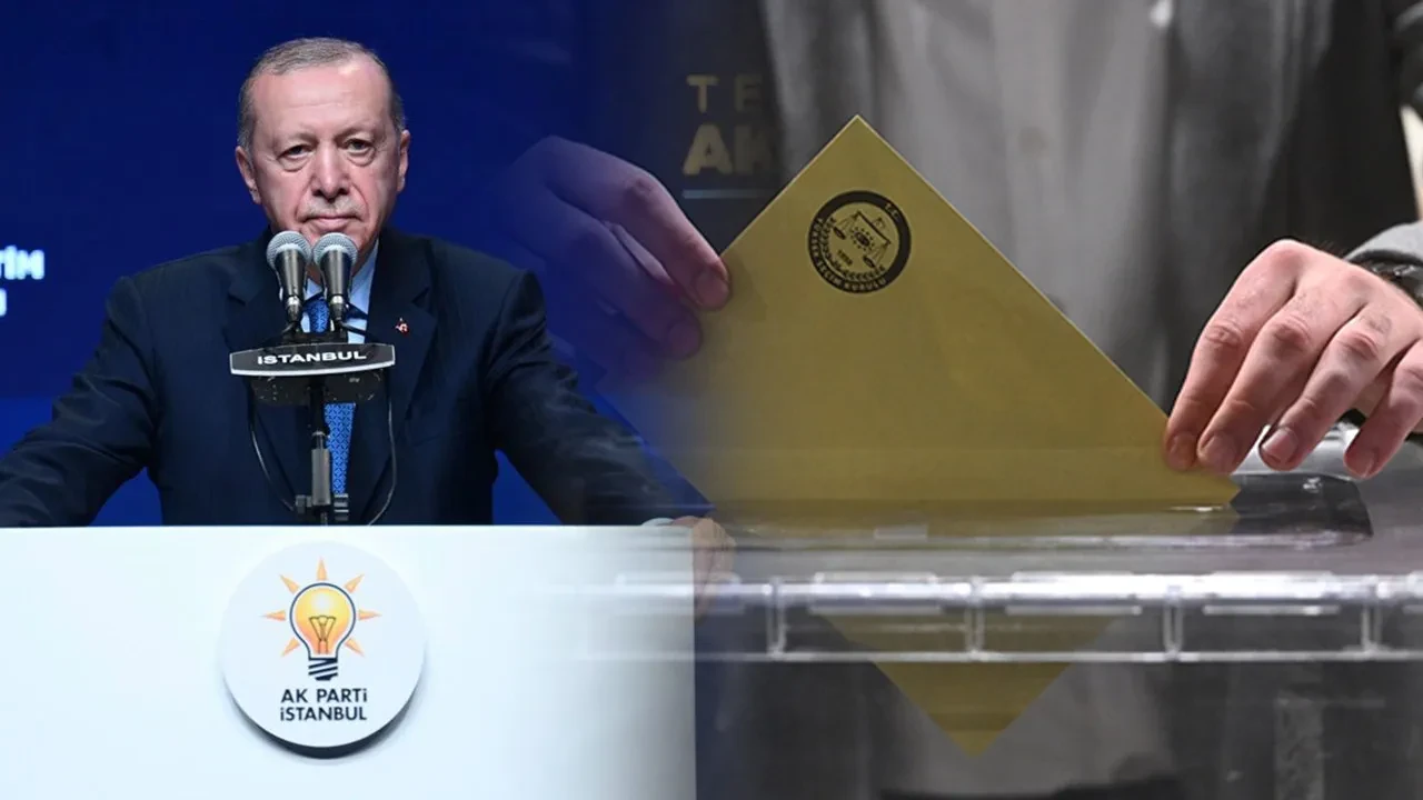 AK Parti çatısı altında birleşiyorlar! 4 belediye başkanı daha geçiyor: İşte görev yerleri ve partileri