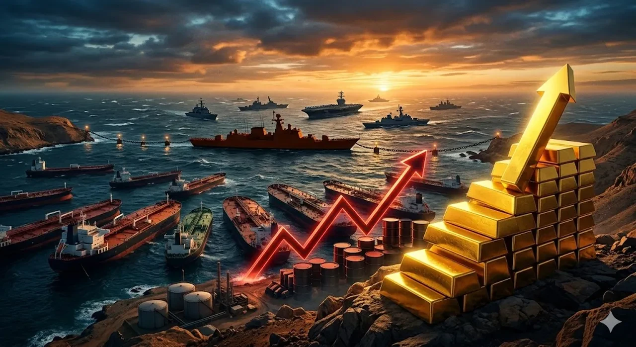 Jeopolitik risklerin merkezinde enerji hatları