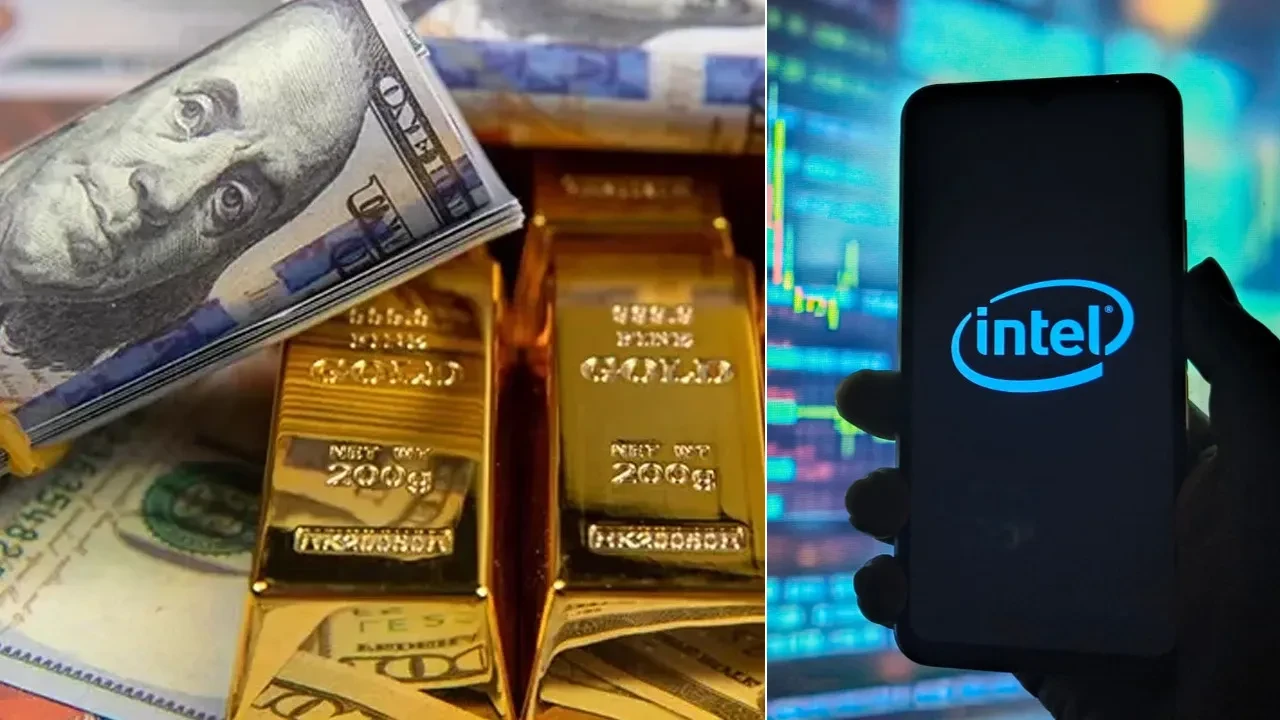 Altından bile daha hızlı yükseldi, yatırımcısına 9 günde servet kazandırdı!