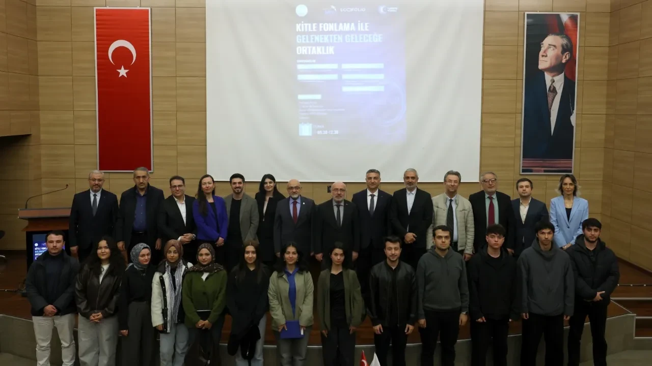 Anadolu’nun Ahilik mirası kitle fonlama ile geleceğe taşınıyor