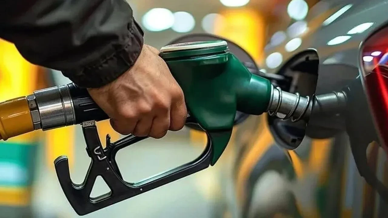 Araç sahipleri dikkat! Motorine indirim geldi