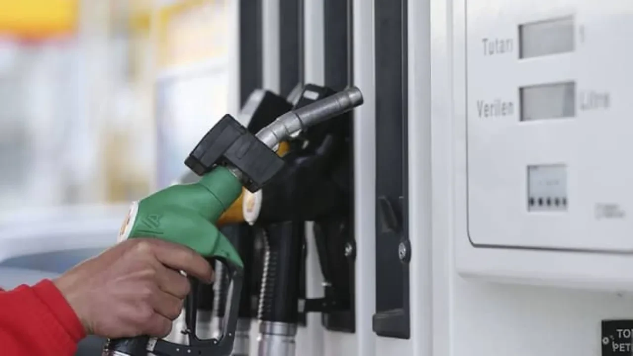 GÜNCEL AKARYAKIT FİYATLARI