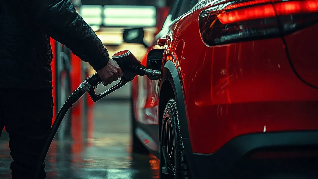 GÜNCEL AKARYAKIT FİYATLARI