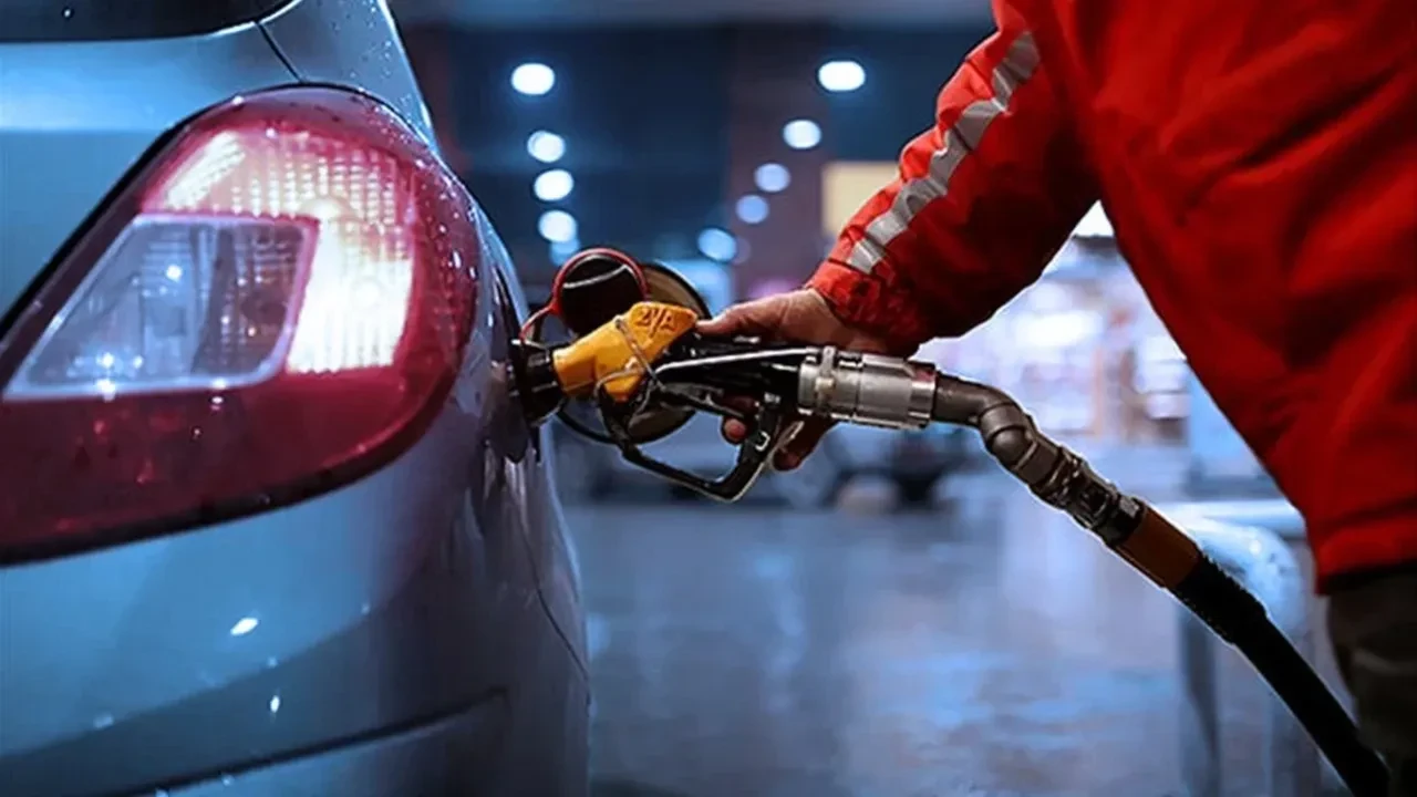 GÜNCEL AKARYAKIT FİYATLARI