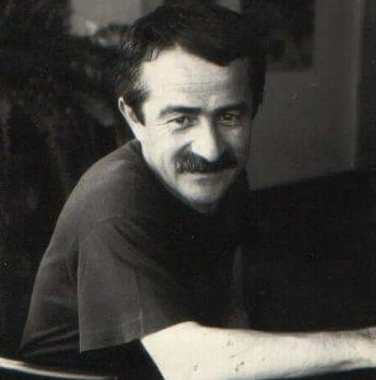 Arif Ertan Güntav kimdir? Arif Ertan Güntav neden öldü?