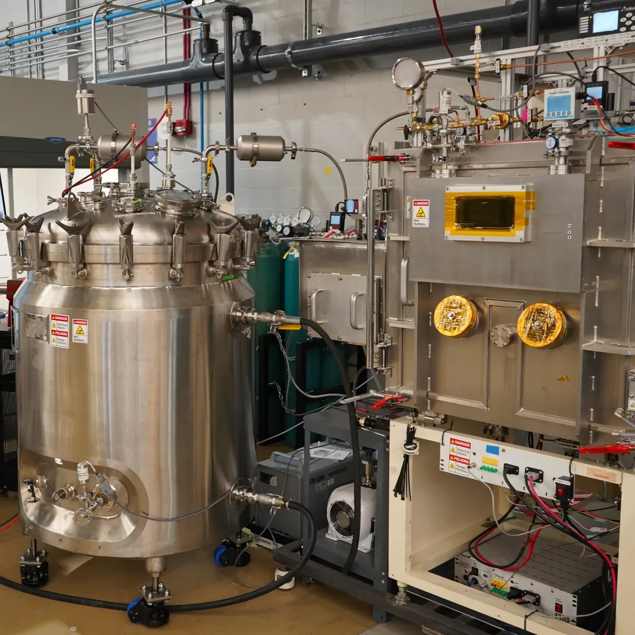 Ay toprağından oksijen üretildi