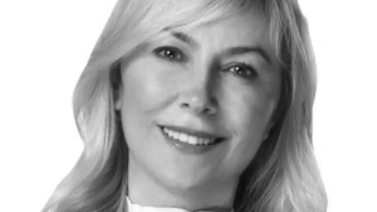 Aynur Demirtaş İşmen kimdir, kaç yaşında? Show TV Genel Yayın Yönetmeni Aynur Demirtaş İşmen aslen nereli?