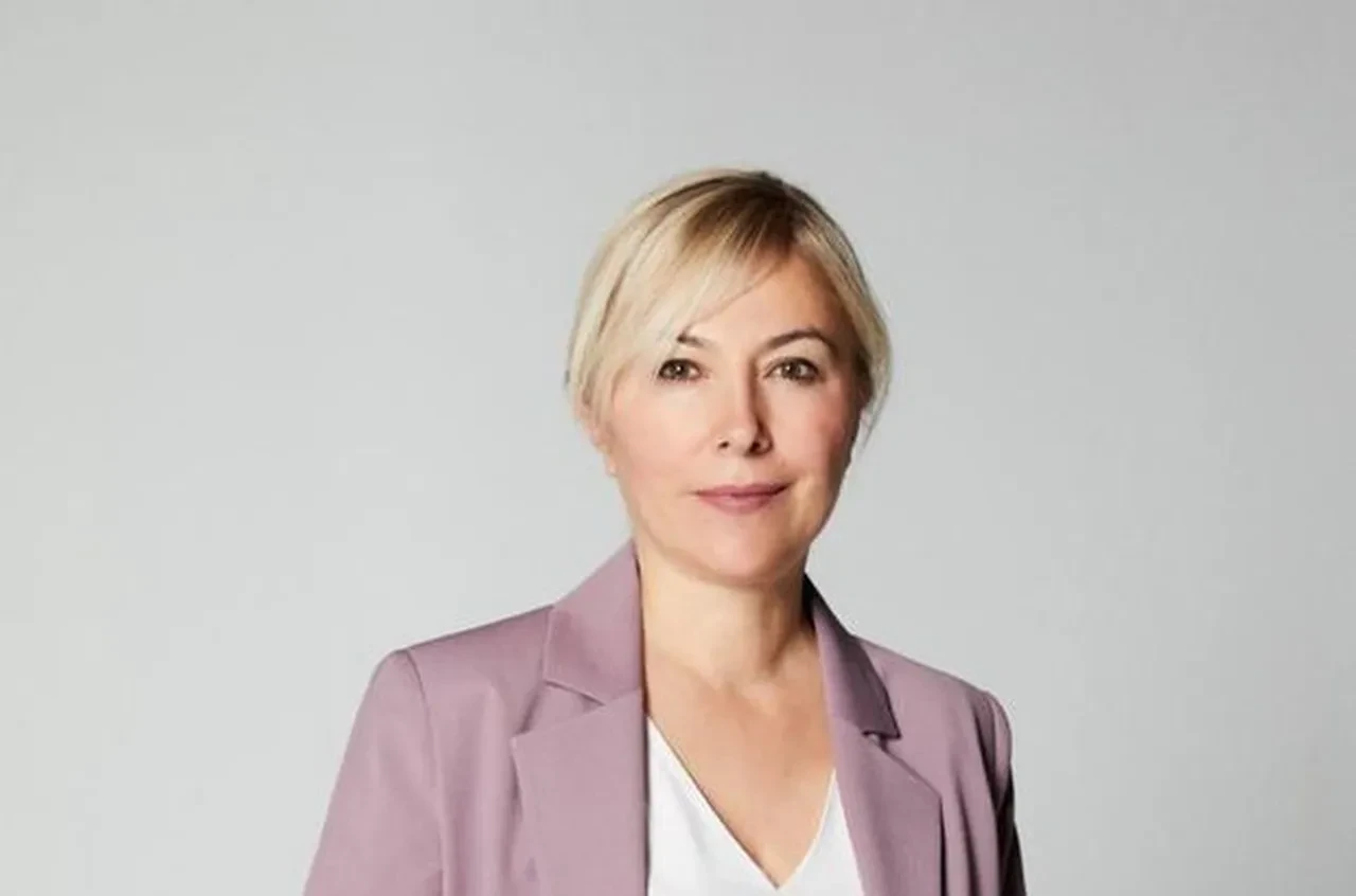 Aynur Demirtaş İşmen kimdir, kaç yaşında? Show TV Genel Yayın Yönetmeni Aynur Demirtaş İşmen aslen nereli?