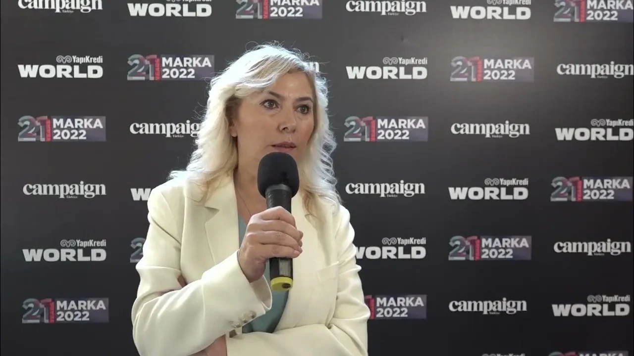 Aynur Demirtaş İşmen kimdir, kaç yaşında? Show TV Genel Yayın Yönetmeni Aynur Demirtaş İşmen aslen nereli?