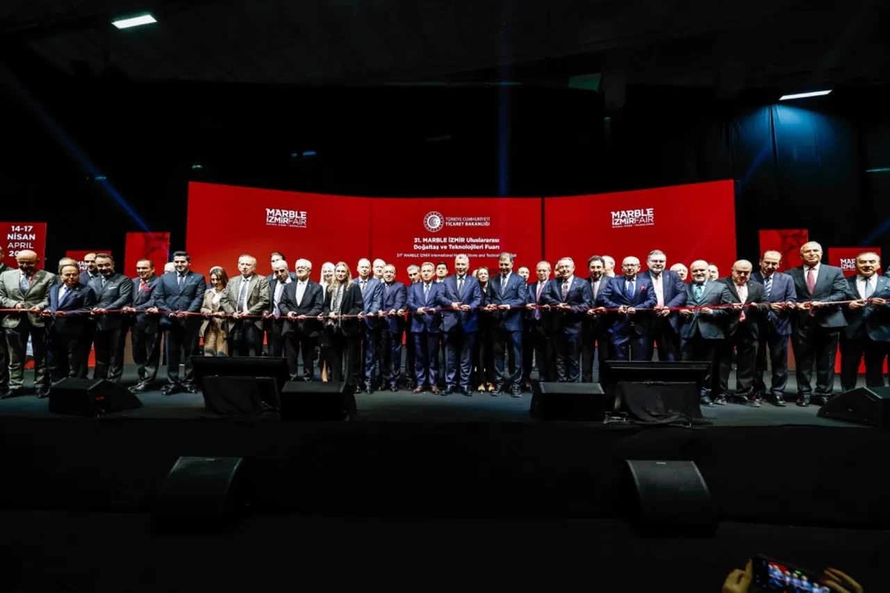 Bakan Bolat açıkladı. İhracatçıya sağlanan hibe desteği yüzde 70'e çıkarıldı