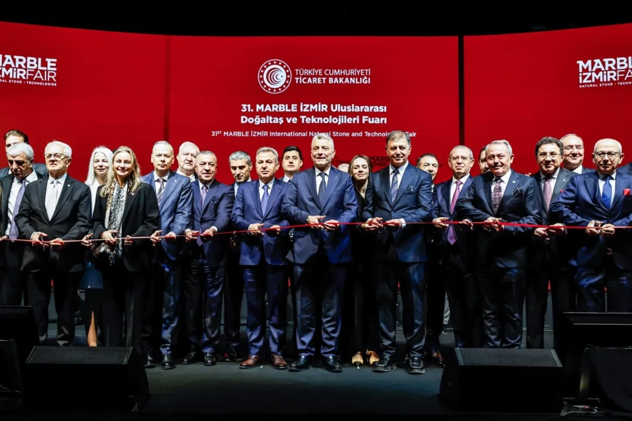 Bakan Bolat açıkladı. İhracatçıya sağlanan hibe desteği yüzde 70'e çıkarıldı
