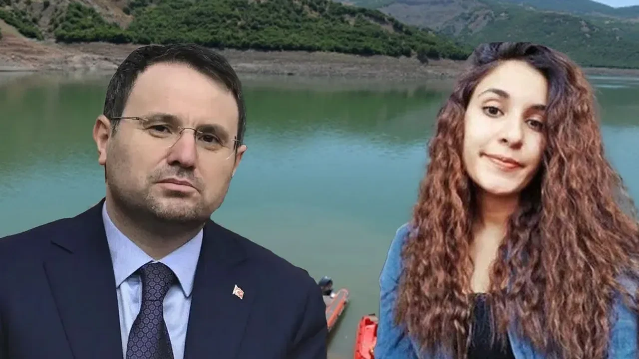 Bakan Gürlek'ten flaş Gülistan Doku açıklaması