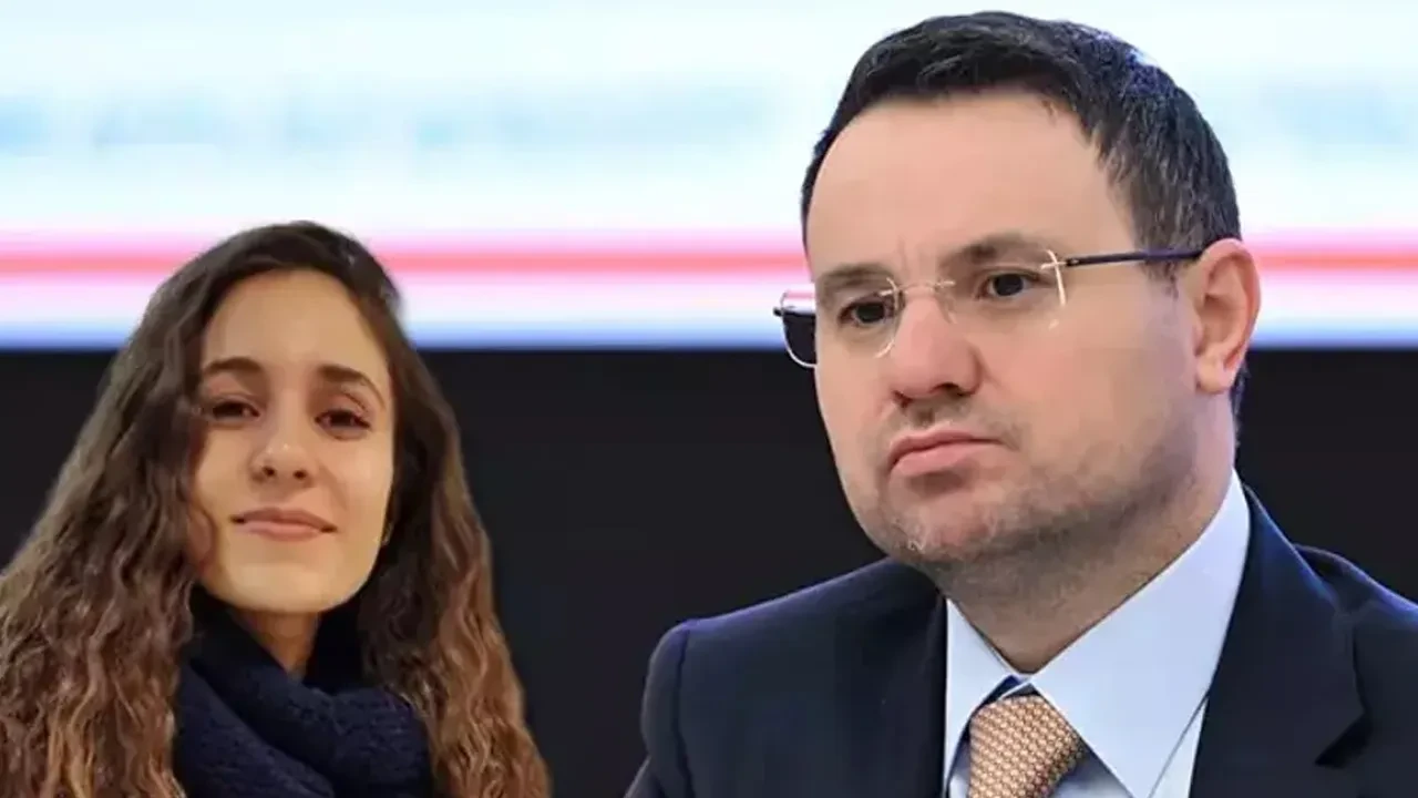 Bakan Gürlek'ten flaş Gülistan Doku açıklaması