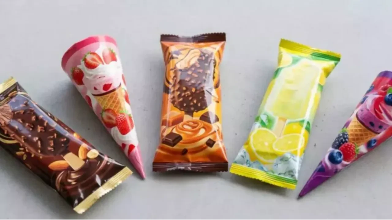 Bakanlık düğmeye bastı! 'Dondurma' diye satılanlara yasak