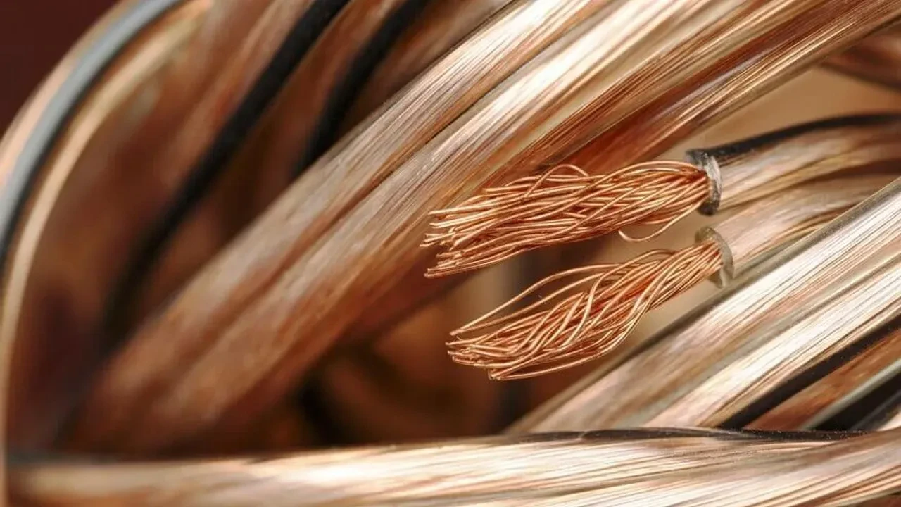 Bakır rekor üstüne rekor kırıyor! Fiyatlar zirvede