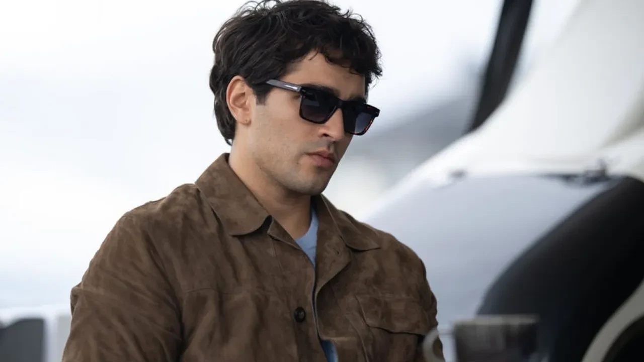 Mert Ramazan Demir performansıyla sosyal medyaya damga vurdu! Ünlü oyuncu Delikanlı dizisiyle izleyiciden tam not aldı