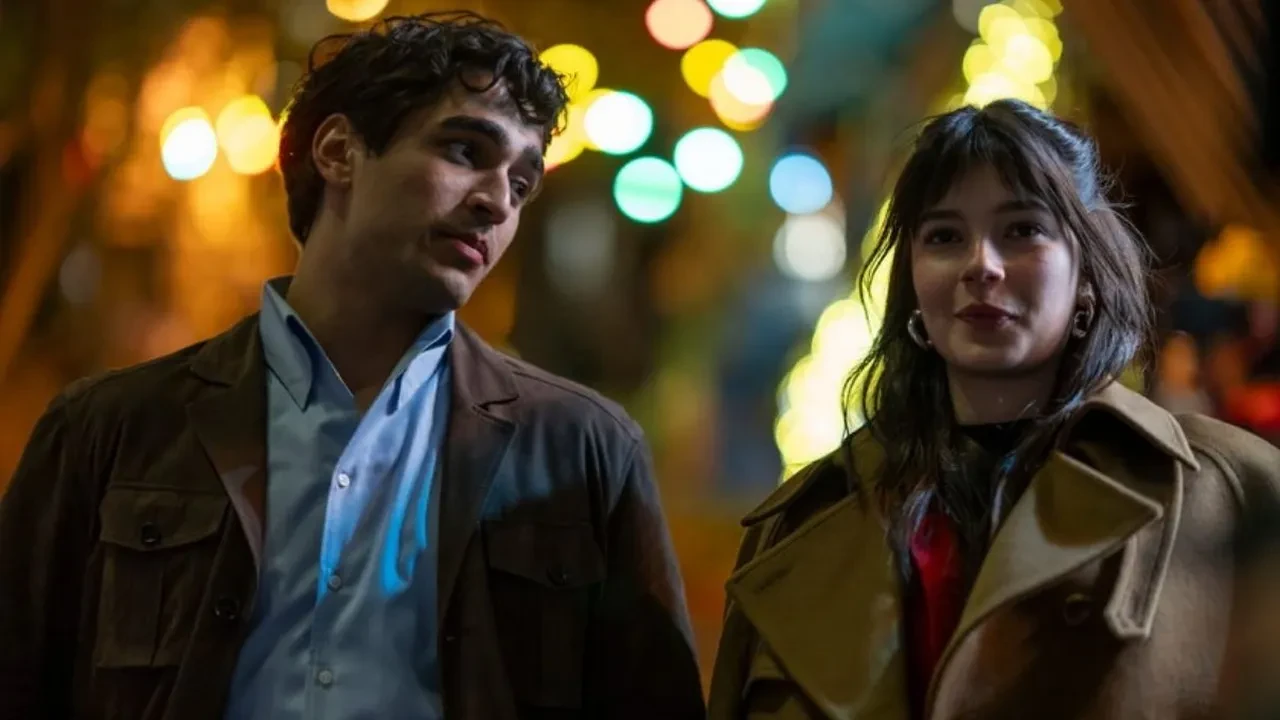 Mert Ramazan Demir performansıyla sosyal medyaya damga vurdu! Ünlü oyuncu Delikanlı dizisiyle izleyiciden tam not aldı