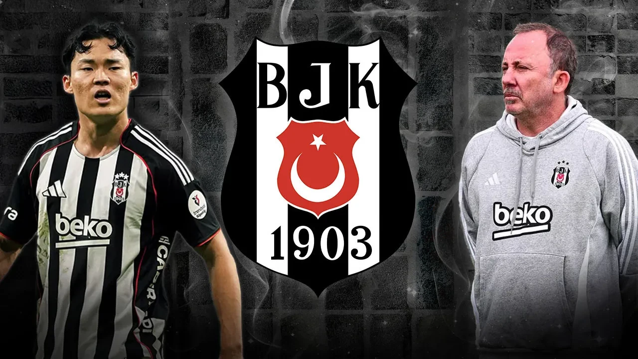 Beşitak'ta Hyeon-Gyu Oh harekatı! İngiliz devleri peşine düştü: Yüksek bonservis geliri hedefleniyor