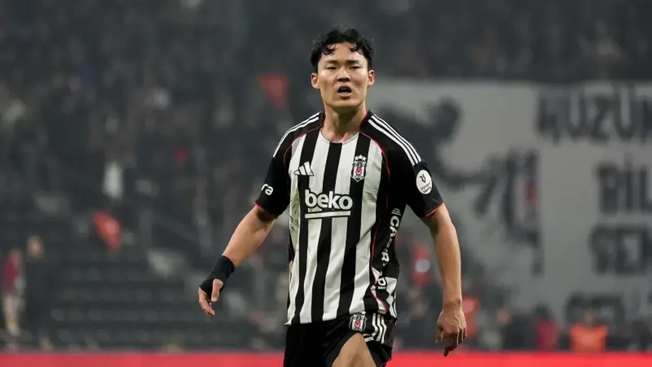 Beşitak'ta Hyeon-Gyu Oh harekatı! İngiliz devleri peşine düştü: Yüksek bonservis geliri hedefleniyor