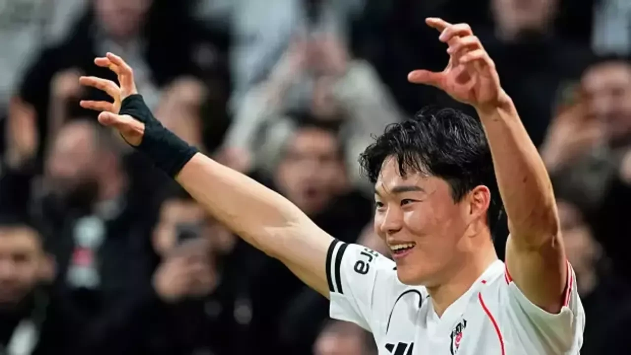 Beşitak'ta Hyeon-Gyu Oh harekatı! İngiliz devleri peşine düştü: Yüksek bonservis geliri hedefleniyor