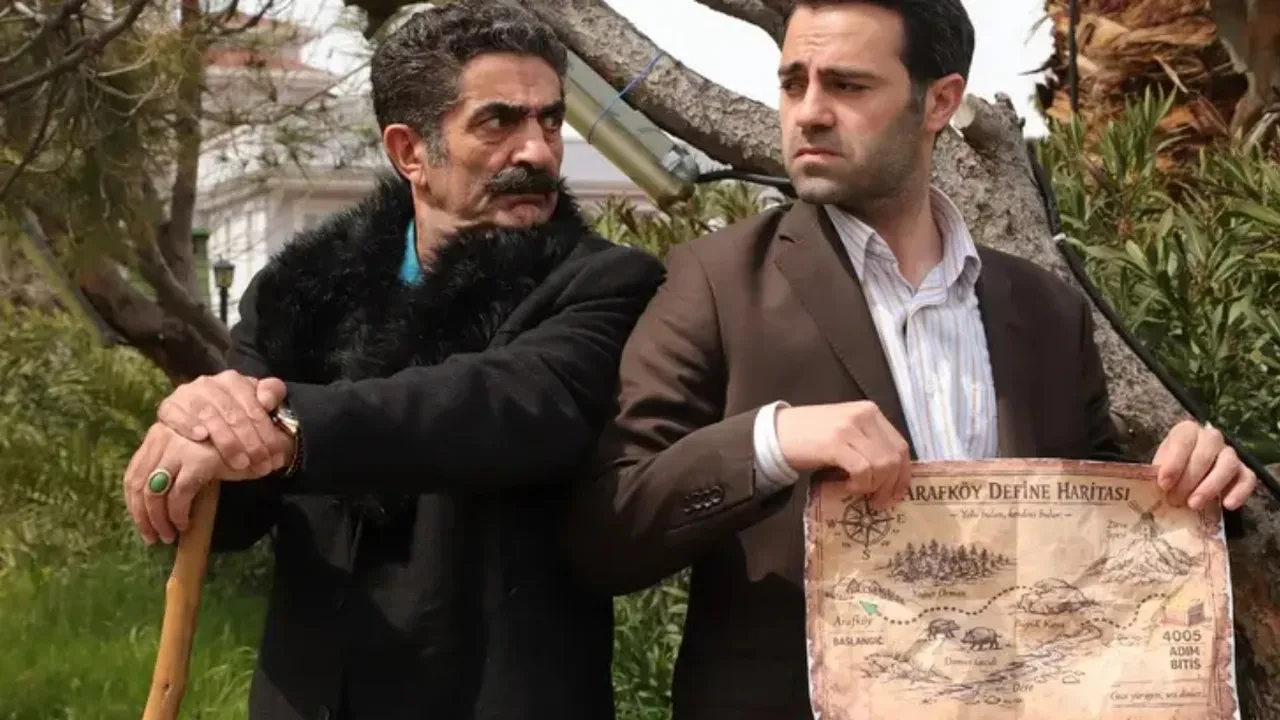 Cennetin Çocukları 29. bölüm fragmanı yayınlandı mı? Cennetin Çocukları son bölüm neler oldu, nereden izlenir?