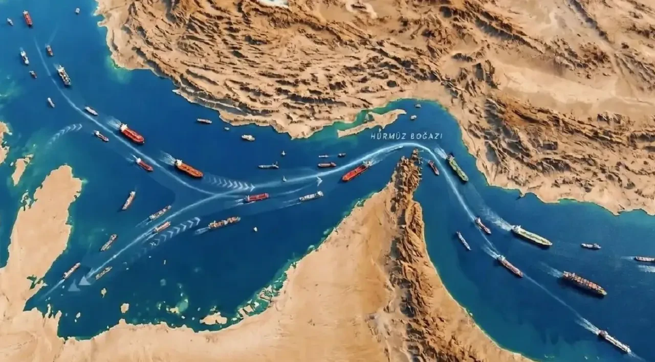 CENTCOM açıkladı: ABD Hürmüz'e 10 bin asker gönderdi