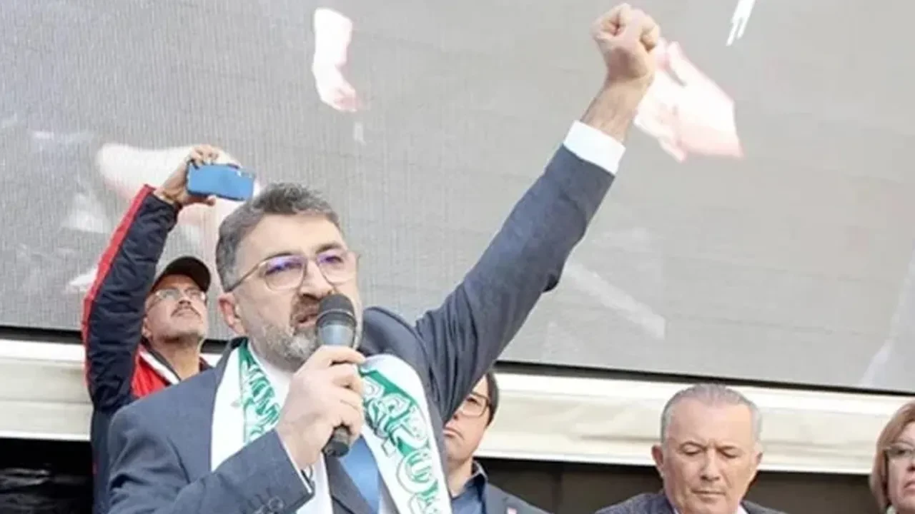 CHP'de Antalya depremi! Serik Belediye Başkanı Kadir Kumbul istifa etti: AK Parti'ye geçecek