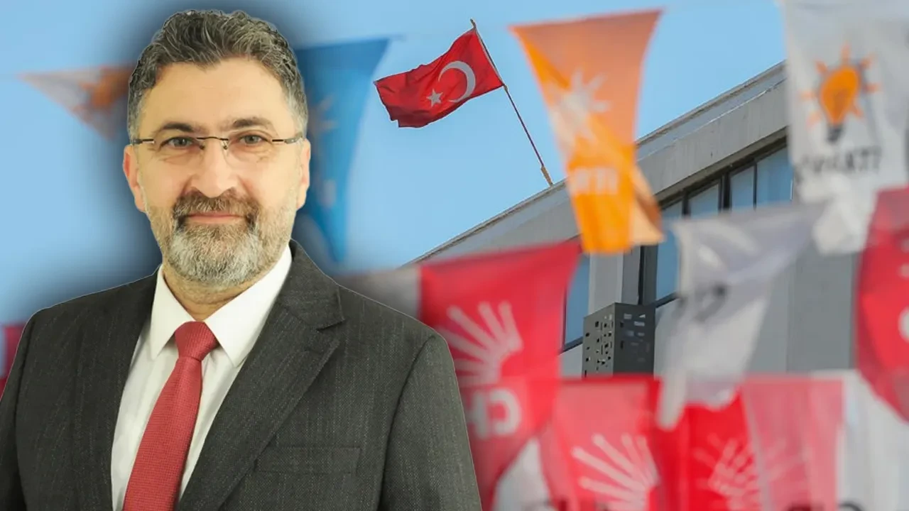 CHP'de Antalya depremi! Serik Belediye Başkanı Kadir Kumbul istifa etti: AK Parti'ye geçecek