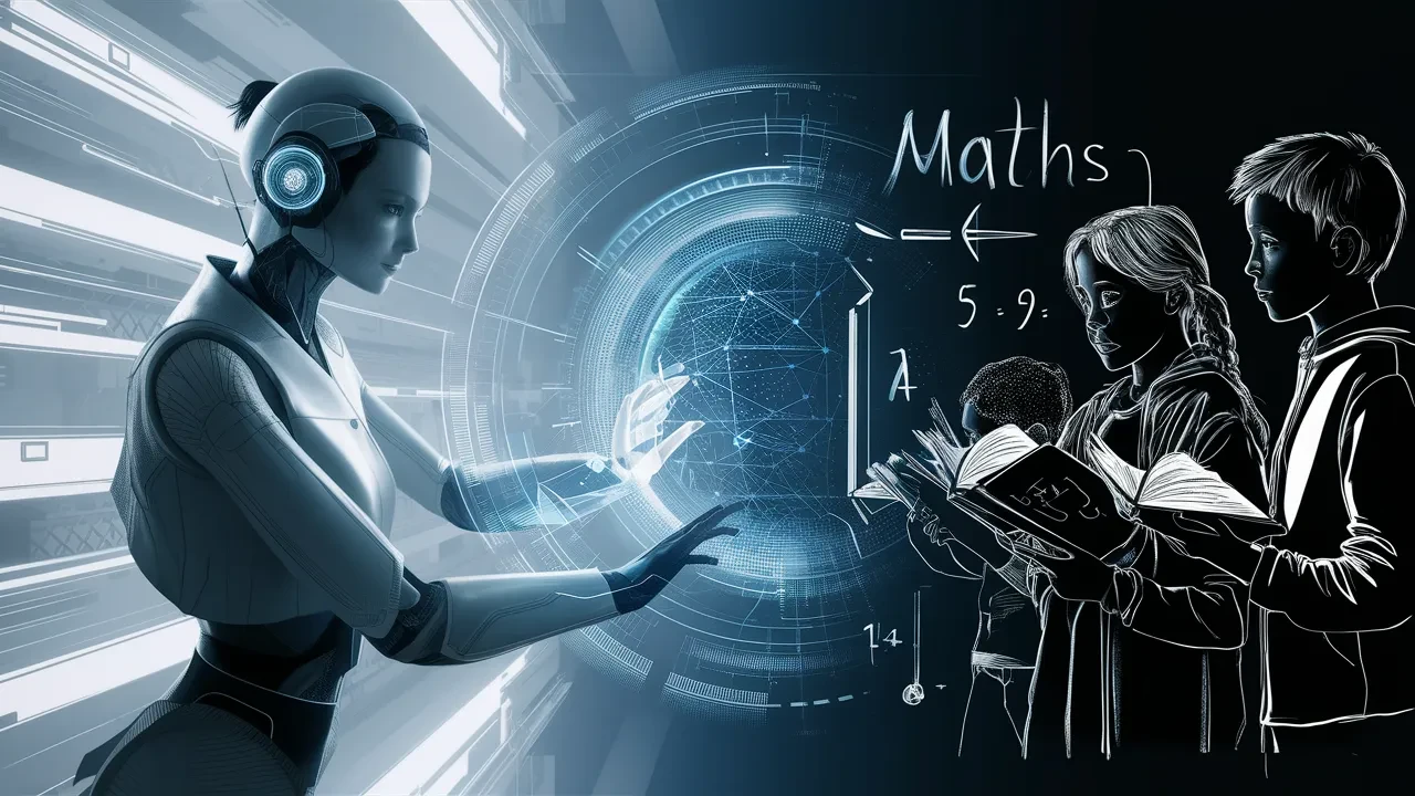 Çinli yapay zeka imkansızı başardı: 10 yıllık matematik problemi insan yardımı olmadan çözüldü!