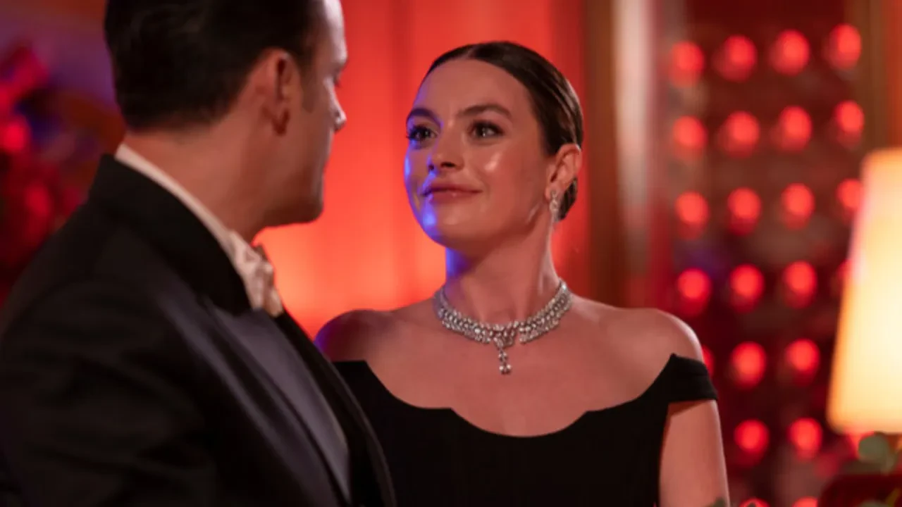 Delikanlı 2. bölümle yükselişe geçti! Reytingleri etkileyen ivme